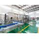 380V 50Hz 5 Gallon Water Filling Machine Stainless Steel SUS 304