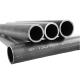 Nonoiled Galvanized Carbon Steel Pipe , Seamless Round Carbon Steel Boiler Tube