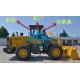 L933D Loader Front Stop Rear Stop Left And Right Window Side Corner Windshield
