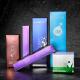 Perfume Cosmetic Packaging Paper Box Cylindrical Lotion Face Serum Candle Tube