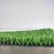 Natural Looking Rubber Artificial Grass Turf 10mm Pile Tpe Rubber Granule
