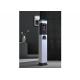 Floor Stand 20W 8 1000ml Ai Face Temperature Scanner