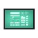 10.1 Inch Touch Screen TFT Display, 1280x800 19 Pins HDMI 230 CD/M2