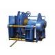 IACS Approved 10T-150T Marine Single Drum, Double Drum Hydraulic Winch