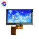 4.3 Inch Standard LCD TFT Display 480x272 RGB Interface 40PIN