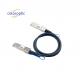 Cisco QSFP-H40G-CU3M 3m QSFP 40G To QSFP 40G Passive Copper Cable Twinax DAC