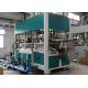 Sugarcane Fiber Paper Plate Forming Machine for Moulded Lunch Boxes