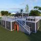 Portable Modular Expandable Homes