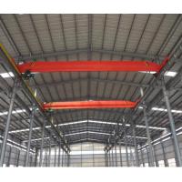 LB explosion proof electric single beam bridge crane、5t / 15lb traveling、 craneCrown block
