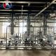 8200×4200×6000mm 2m2 Molecular Distillation Machine