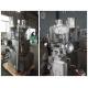 Zpw-21 Rotary Tableting Machine Compression Machine For 7mm Thickness Tablets