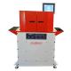 Hard Bearing Double Sided Vertical Balancing Machine ISO2953-85 GB/T4201-2006