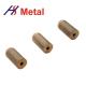 10 Micron Tungsten Copper Alloy Rod Bar Wcu 70 80 85 90 Round
