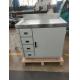 Double Lock Radioactive Source Storage Box Class I For Radiation Protection