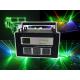 5W 40K rgb animation dj laser lights for sale