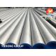 ASTM A312 TP309S , TP310S , TP310H Stainless Steel Seamless Pipe High Temperatur