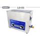 Desktop Pipet 6.5 liter high power ultrasonic cleaner large capacity