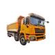 Shacman F3000 Dumper Dump Truck 8X4 Tippinng Camion Truck For 30-50Tons Cargo
