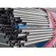 ASTM A269 / ASME SA269 TP304L / 316L Small Diameter Steel Tube , Stainless Steel Sanitary Tubing