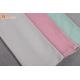 58 59 PFD RFD Denim Fabric Rolls Custom Printed Pink Denim Fabric By The Yard