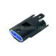 4 Pin 52266-0411 auto connector cable wire harness connector housing plug connector