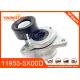 Aluminium Tensioner For Nissan URVAN NV350 E26 YD25 OME 11955-5X00D 11955-5X00E