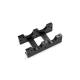 CNC Machining Parts Anodized Metal OEM Services Rapid CNC Milling Components Vendor