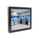 Gigabit Ethernet Embedded Touch Panel PC For Industrial Automation