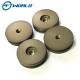 Precision CNC 5-axis turning brass machining spare parts