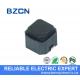 Black House Momentary Tactile Switch 2 Pin 12V Voltage With Long Travel