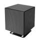 6mm Pixel Pitch Creative LED Display Aluminum Cabinet LED Shaped Screen
