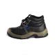 Men'S Industry Safety Water Proof Anti Slip Work Shoes Steel Toe Puncture Resistant