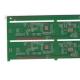 FR4 Printed Circuit Boards 6 Layer PCB Middle TG Degree