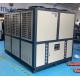 JLSF-72HP Air Cooled Water Chiller For Breeding Planting Greenhouse