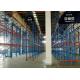 Cargo Customs Bonded Warehouses Sorting Pick And Pack Service