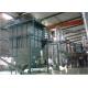 High Efficiency Air Flow Dryer , Pulsed Airflow Drying Line SS CS Material