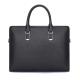Men's Briefcase For Business Leather Computer Office Bag Laptop Bag BRB05