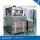 Single Rotary Tablet Compression Machine Touch Screen And PLC Controlled
