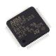 STM32F103RBT6 LQFP64 Electronic Components IC MCU microcontroller Integrated Circuits STM32F103RBT6