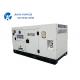 Compact Yangdong Diesel Generator ATS CE ISO Approved Tightly Structure,