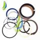 R290LC-3 Excavator Spare Parts Boom CYL Seal Kit