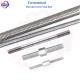 Full Threaded Bar M3 M5 M6 M8 M10 M12 M24 M36 SS304 SS 304 316 Threaded Rod for Healthcare