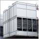 Corrosion Resistant Industrial Water Chiller Cooling Tower System ISO Approved