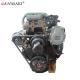 V2203-K3A Engine Assy 1G935-10000 For Kubota Diesel Engine Assy