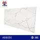 White Calacatta Quartz Stone Kitchen / Bathroom Countertop