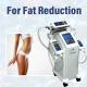 Spa Cryolipolysis Slimming Machine 30KG Fat Freezing With 10.4 Inch Colorful Touch Screen