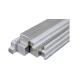 Hot Rolled Stainless Steel Flat Rod Square Bar 304 316 321 316 201 12mm