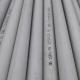 304SS Seamless Stainless Steel Pipe Tube 20mm 25mm ASTM