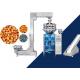 Economical Bag Packing Machine For Weighing 300g Nuts
