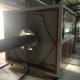Middle East Water Supply HDPE Pipe Production Line with PE Extrusion Molding Machine